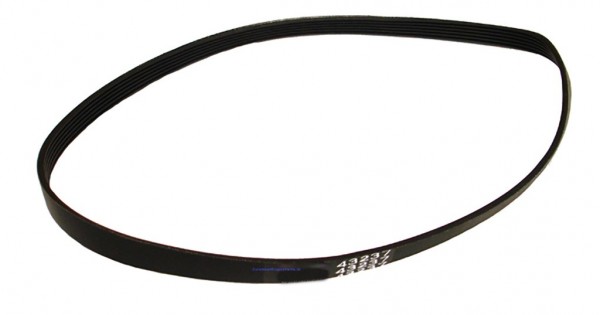 Replacement Partner Husqvarna K750 K760 Active Drive Belt